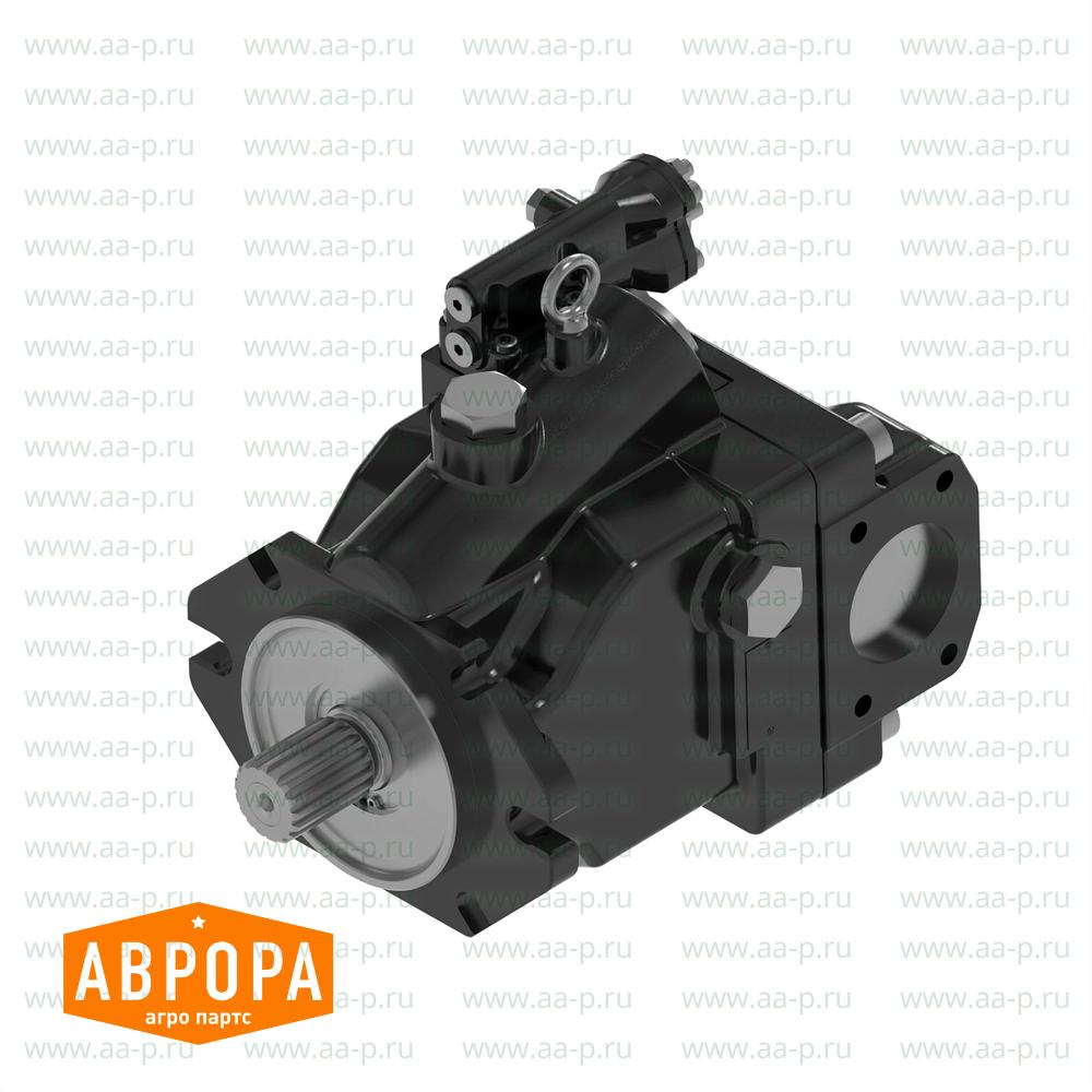 Hydraulikpumpe